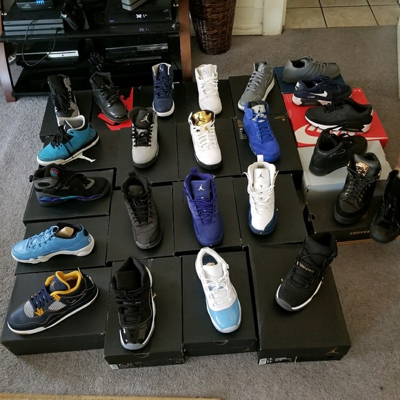 Meet your Posher, T - Picture 1 of 1